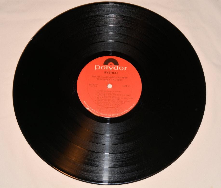 Rainbow - Ritchie Blackmore's Rainbow