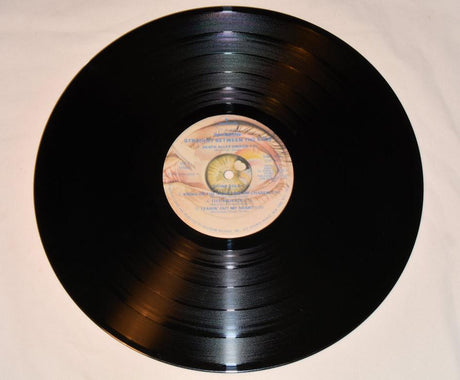 Rainbow - Straight Between The Eyes