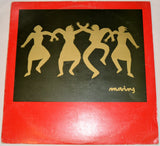 Raincoats, The - Moving