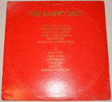 Raincoats, The - Moving