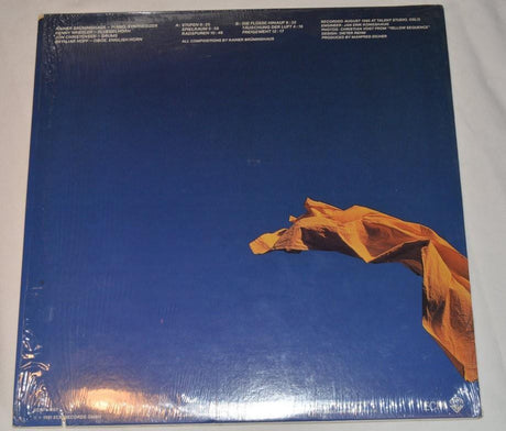 Bruninghaus, Rainer - Freigeweht