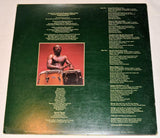 MacDonald, Ralph - Sound Of A Drum