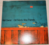 Towner, Ralph - Old Friends, New Friends