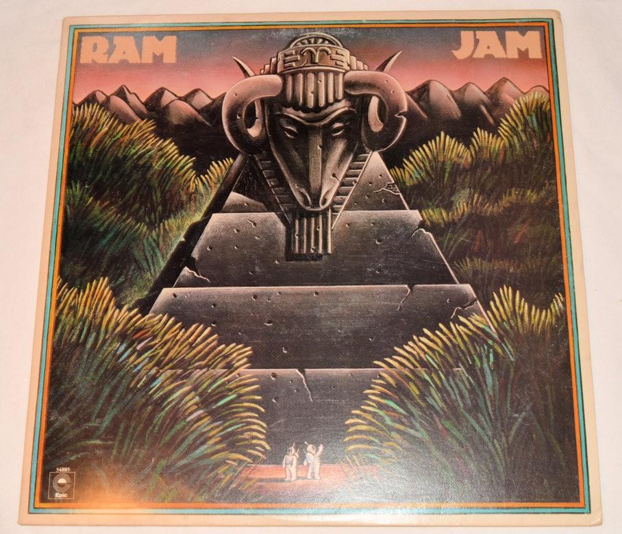 Ram Jam - Ram Jam