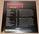 Ramones - Live At German Television