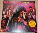 Ramones - Live At German Television