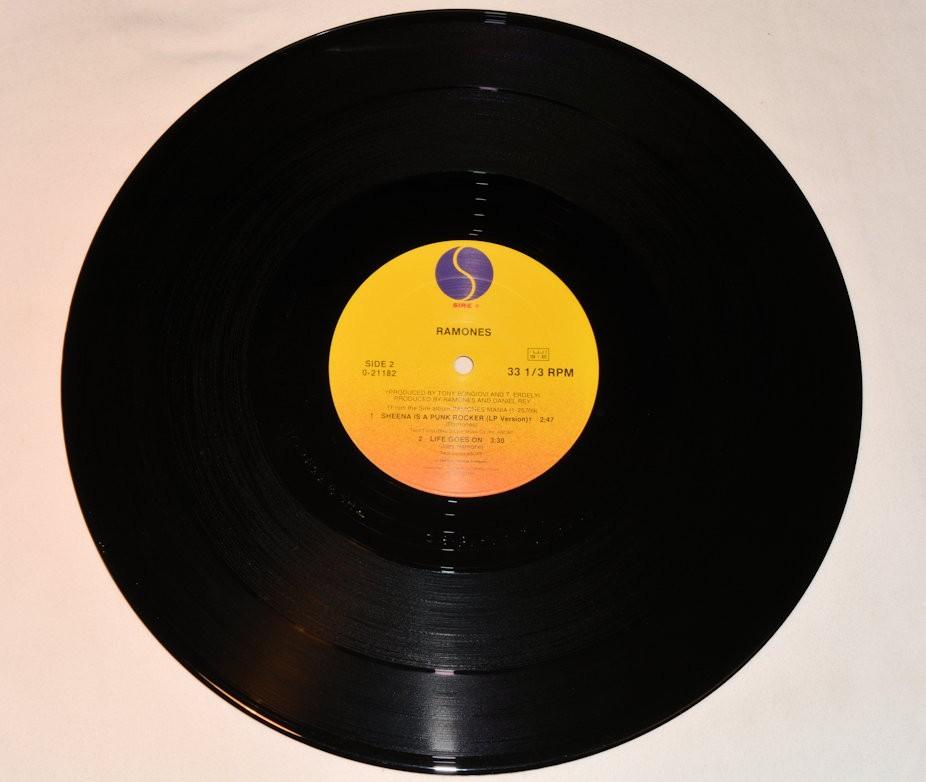 Ramones - Pet Sematary