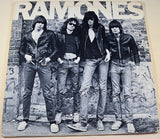 Ramones- Ramones