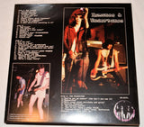 Ramones / Undertones - Punk Rock Slide