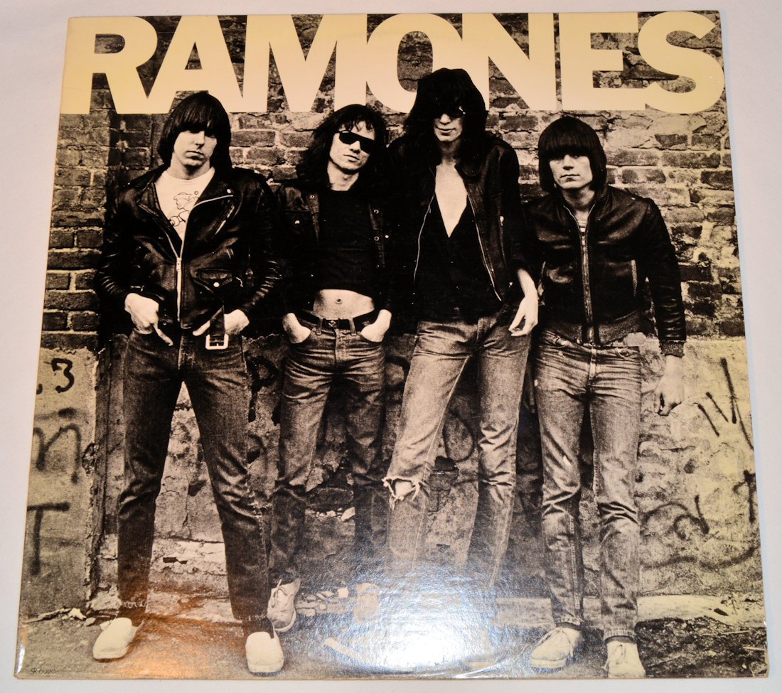 Ramones - Ramones