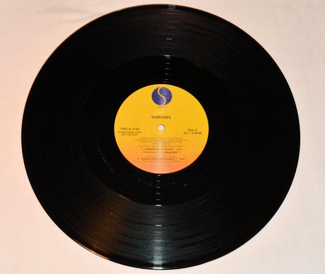 Ramones - I Wanna Be Sedated