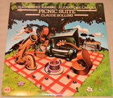 Rampal, Jean-Pierre - Picnic Suite