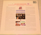 Rampal, Jean-Pierre - Picnic Suite