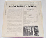 Lewis, Ramsey - At Bohemian Caverns