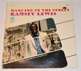 Lewis, Ramsey - Dancing In The Street