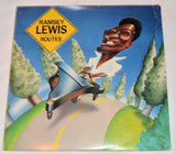 Lewis, Ramsey - Routes