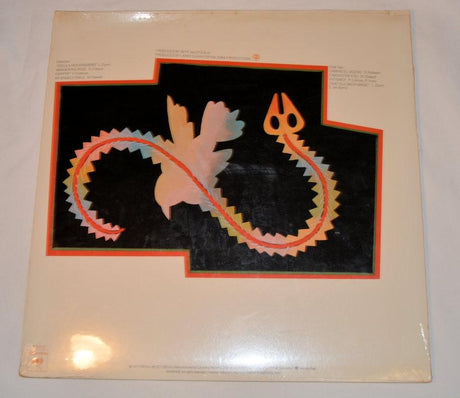 Lewis, Ramsey - Tequila Mockingbird