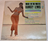 Lewis, Ramsey - Wade Into Water