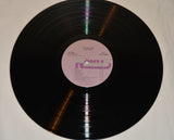 Blake, Ran - Rapport