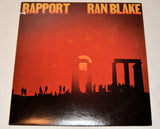 Blake, Ran - Rapport