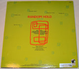 Random Hold - Etceteraville