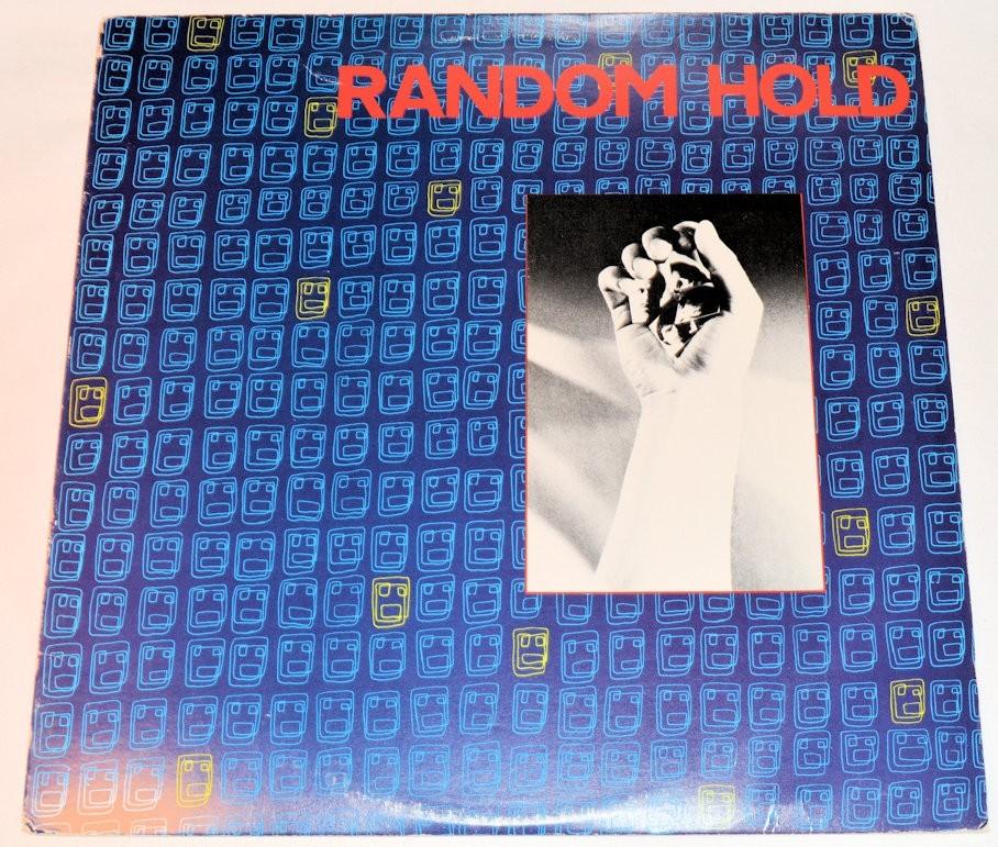 Random Hold - Etceteraville