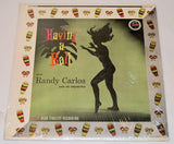 Carlos, Randy - Having A Ball