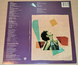 Crawford, Randy - Nightline