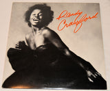 Crawford, Randy - Now We May Begin