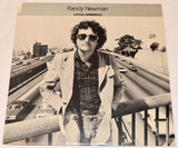 Newman, Randy - Little Criminals