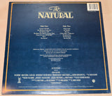 Newman, Randy - The Natural Soundtrack