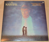 Newman, Randy - The Natural Soundtrack