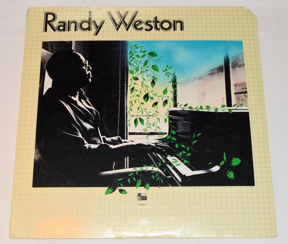 Weston, Randy - Randy Weston