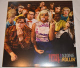 Shadiq, Raphael - Stone Rollin