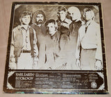 Rare Earth - Ecology