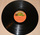 Rare Earth - Ecology