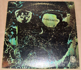 Rare Earth - Ecology