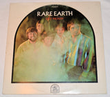 Rare Earth - Get Ready