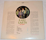 Rare Earth - Get Ready