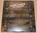 Rare Earth - In Concert