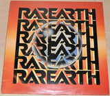 Rare Earth - Rare Earth