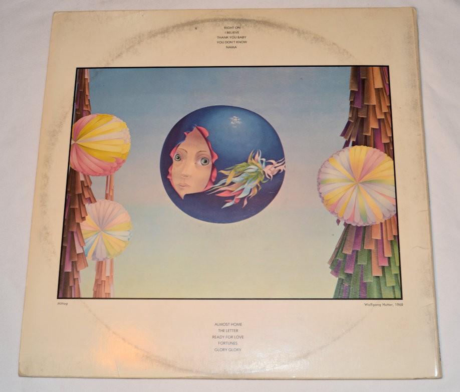 Rascals, The - Search And Nearness