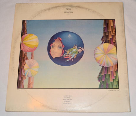 Rascals, The - Search And Nearness