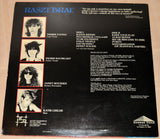 Raszebrae - Cheap Happiness