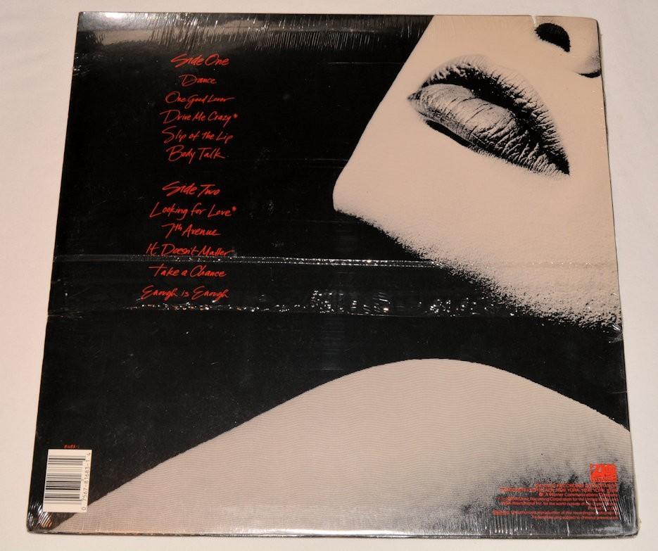 Ratt - Dancing Undercover