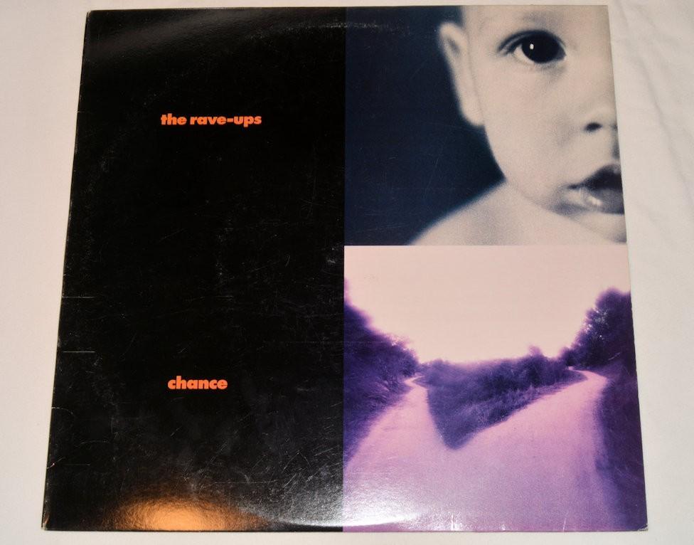 Rave-Ups, The - Chance
