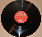 Ravel / Tchaikovsky - Bolero - Capriccio Italien