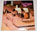 Shankar, Ravi - Live Monterey Pop
