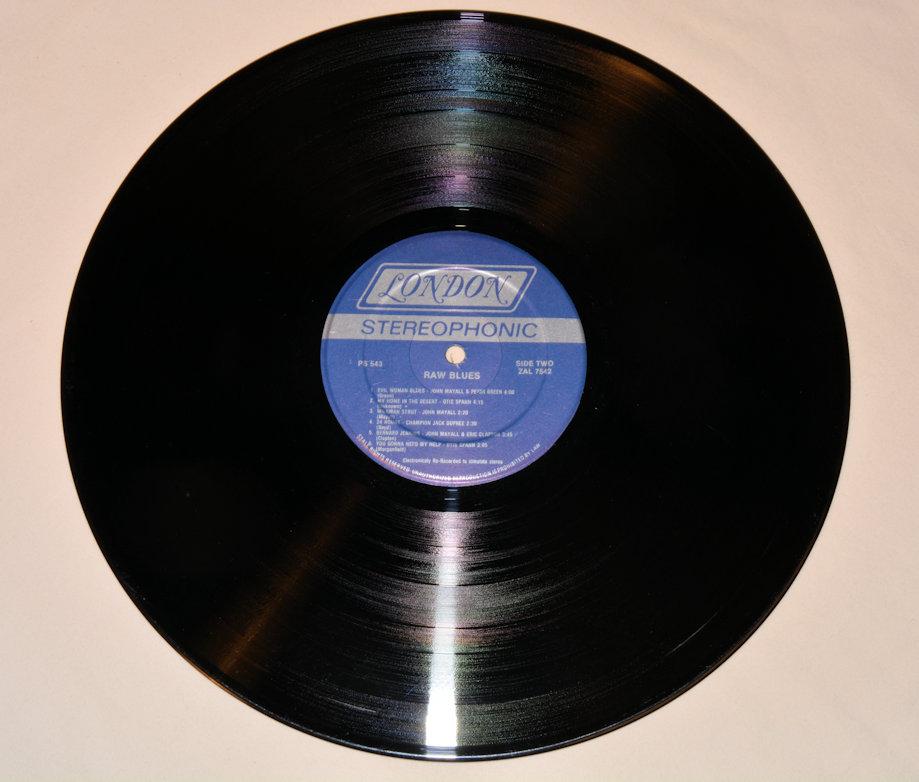 Various - Raw Power