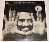 Bryant, Ray - Alone At Montreux